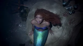 Mica Sirenă rupe topurile pe Disney+, când nimeni nu se mai aștepta la asta