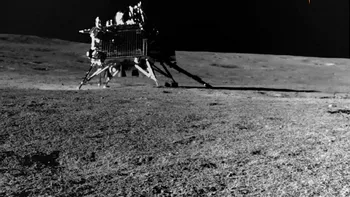 Indienii își trimit rover-ul lunar la culcare. Ce s-a întâmplat cu Pragyan, cât succes are misiunea, de fapt