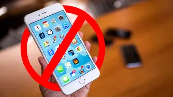 Țara care interzice iPhone-urile: cine nu mai are voie să folosească produsele Apple, care este motivul