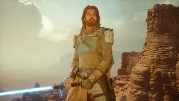 Vești bune pentru fanii Star Wars: Respawn pregătește un nou joc după Jedi Survivor