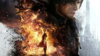 Final Fantasy XVI vine pe PC: ce a anunțat Square Enix