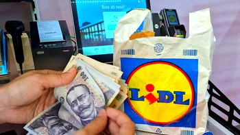 Lovitură neașteptată pentru gigantul Lidl. Anunțul care îi va surprinde pe clienți, s-a prăbușit profitul în doar un an