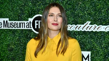 Maria Sharapova, dezvăluire despre Novak Djokovici. Cum a reușit Nole să iasă la cină cu rusoaica: ”Am o poveste nebună cu el”