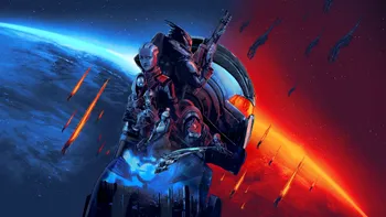 BioWare se întoarce la origini cu noul Mass Effect: Funcția la care renunță pentru noul joc