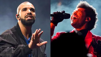 Ce se întâmplă cu melodia falsă a lui Drake cu The Weeknd, la premiile Grammy. Cum influnțează viitorul industriei muzicale