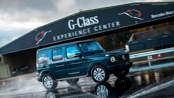 Mercedes are planuri mari pentru Clasa G: Ce model are în lucru producătorul neamț