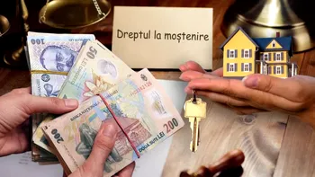 Succesiune 2023. Top 3 informații de la avocați, pentru moștenitorii care vor să obțină bunurile unei persoane