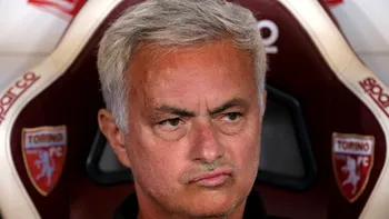 Jose Mourinho a dezvăluit că știe un singur nume în limba română. Giovanni Becali a venit imediat cu replica