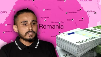 Muncitorii străini s-au șmecherit: 