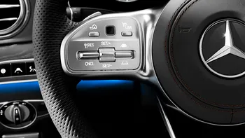 Mercedes-Benz scoate o mașină pentru oamenii care știu ce e luxul: paradoxal, va fi foarte ieftină