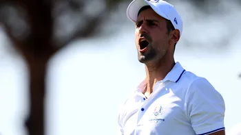 O celebră arenă ar putea purta numele lui Novak Djokovici. Se află în țara în care sârbul a trăit o mare umilință