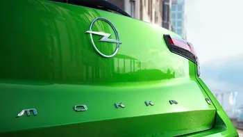 Opel are planuri mari: Cum vrea să lupte cu numele grele ale industriei auto
