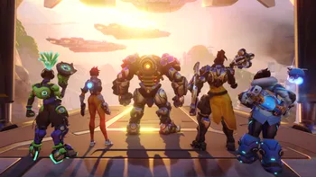 Blizzard nu tolerează trișatul: Overwatch 2 sparge un record interesant