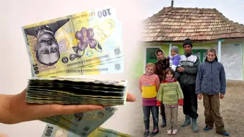 Economia europeană, cu un picior în groapă, dar noi ne putem scufunda mai rău: pericolul uriaș pentru România