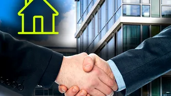 Semne clare că piața imobiliară a luat-o razna: acum nu mai plâng proprietarii, ci chiriașii