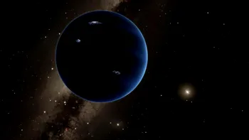 Planeta asemănătoare Pământului, ascunsă în spațiul profund: ce au descoperit astronomii