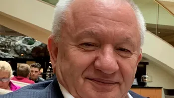 Adrian Porumboiu îl face praf pe Istvan Kovacs după CFR - Petrolul: ”E tâlhar! Sărbătorea cu șampanie titlurile luate de CFR”