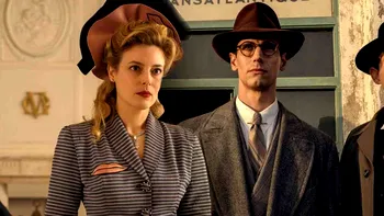 Și-a cheltuit averea pentru a salva vieți în Al Doilea Război Mondial. Cine a fost Mary Jayne Gold, sursa de inspirație pentru producția Netflix Transatlantic