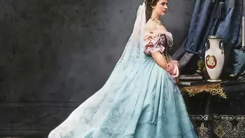 Tragica soartă a celei mai iubite împărătese a Austriei. Ce s-a întâmplat cu frumoasa Sissi, povestea demnă de film [VIDEO]