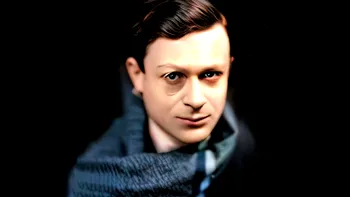 A înființat mișcarea Dada și a insistat să pună România pe harta artei internaționale. Povestea românului de geniu, Tristan Tzara VIDEO