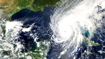Recordul mondial înregistrat din întâmplare. Ce au reușit meteorologii cu o dronă oceanică
