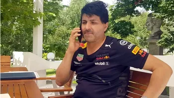 Remus Rădoi, informatorul din cazul Caracal, un nou termen în dosarul pentru fraudă informatică. Ce probleme are cu legea