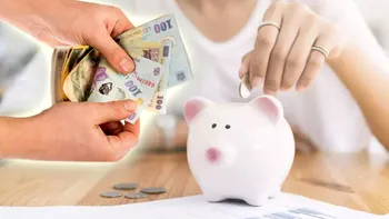 Românii deștepți pun acum bani deoparte, chiar dacă viața e grea