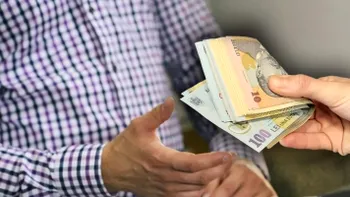 Salariile de 8.000 de lei, în mână, sunt mici - declarația de neînțeles a șefului de la Finanțe. Tu știi cum se trăiește la privat?