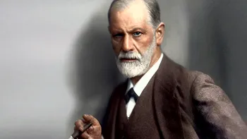 Lucruri misterioase despre părintele psihanalizei: încă de când era copil, Sigmund Freud avea ceva special, dar și periculos VIDEO