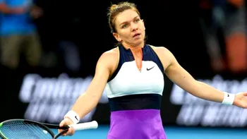 Avocatul Simonei Halep a dat noi detalii din anchetă: ”Concentrația ar fi fost de 10.000 de ori mai mare”
