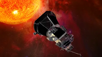 NASA bate încă un record. Ce s-a întâmplat cu una dintre sondele din jurul Soarelui