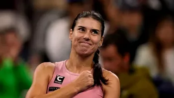 Ce a spus Sorana Cîrstea despre Serena Williams după atacul la adresa Simonei Halep. Nu a avut cuvinte de laudă