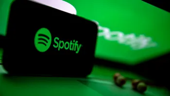 Cel mai recent playlist Spotify se adaptează automat la ziua ta: ce este Daylist