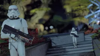 Star Wars a cucerit și Starfield: Modul pe care trebuie să-l instalezi