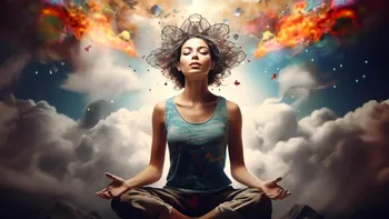 Meditația și mindfulness-ul au și o latură întunecată despre care se vorbește prea puțin