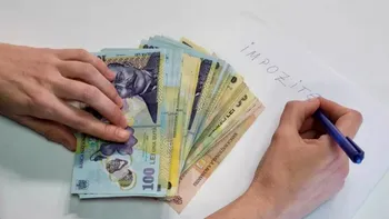 Impozit din chirii în 2023: ANAF e cu ochii pe tine, dacă scoți ceva la închiriat sau ești chiriaș