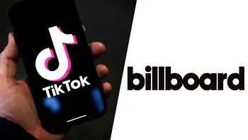 TikTok, din ce în ce mai relevant pentru muzicieni: Legătura cu topul Billboard