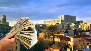 Bătaie de joc în noul Cod fiscal. Cum vrea statul să împarți cu el banii de pe locuința ta personală