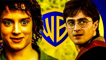 Warner Bros. umblă cu „ciorba reîncălzită”. Francizele Harry Potter și Stăpânul Inelelor, exploatate până la epuizare