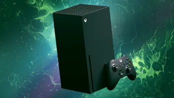 Un Xbox Series X, exclusiv digital, pare să vină anul viitor: ce știm până acum