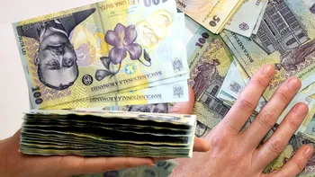 12.500 de lei, bani gratis de la stat ca să-ți faci casă sau afacere: nu dai niciun leu înapoi, primești banii chiar dacă ai salariu mare