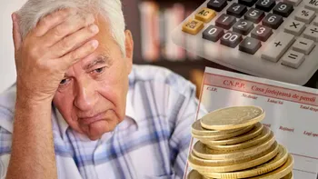 5 milioane de români vor primi alte pensii: se întâmplă de la 1 ianuarie 2024