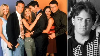 A murit actorul Matthew Perry, celebru din serialul „Friends”, acesta a fost găsit în locuința sa din Los Angeles fără suflare