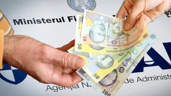 ANAF primește mai multă putere decât oricând: niciun român, atenție, nici măcar un român nu mai scapă
