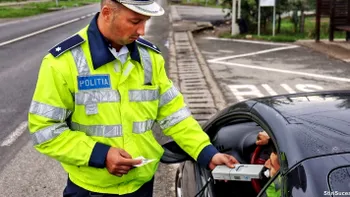 Amenda de circulație de peste 1 milion de euro: povestea celui mai ghinionist șofer din lume