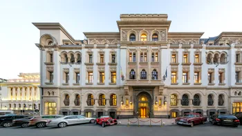Banca din România ce a influențat mersul lucrurilor în Războiul de Independență. Cum a reușit asta [VIDEO]