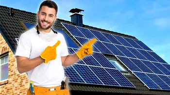 Casa Verde Fotovoltaice 2023 ar putea fi cel mai mare eșec guvernamental din acest an. Contestat în instanță a doua oră, nimeni nu știe când ”își revine”
