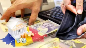 Cât primești dobândă pe 12 luni dacă depui 5.000 de lei la băncile din România