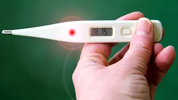Cât trebuie să fie temperatura medie a corpului uman, de fapt. Concluziile oamenilor de știință, s-ar putea să fii surprins