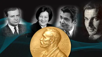 Câți români au luat Premiul Nobel, de fapt. Cine sunt cei care l-au ratat, marii nedreptățiți